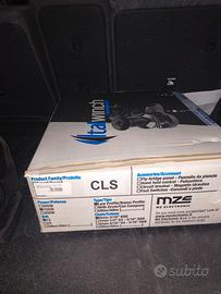 Vericello salpa ancora