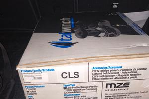 Vericello salpa ancora