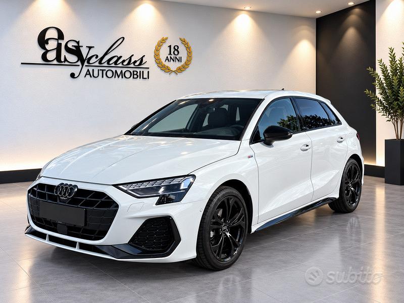 Audi Altro modello