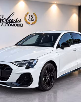 Audi A3 Sportback AUDI A3 SPORTBACK TFSI 85 K...