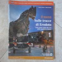 “nuovo sulle tracce di Erodoto ISBN 9788842404033