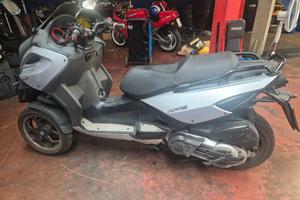 gilera fuoco 500 ie