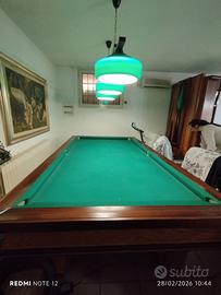 biliardo professionale ursus