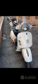 Vespa gts 300 eccellente