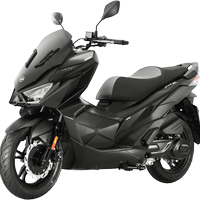 Sym Jet X 125 E5+ 2026 Nuovi di Fabbrica