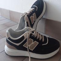 SCARPA DONNA