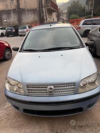 Fiat Punto : 1.3 Natural power