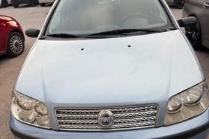 Fiat Punto : 1.3 Natural power
