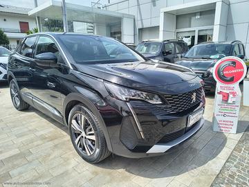 PEUGEOT 3008 BlueHDi 130 S&S EAT8 Allure Pack AUTO