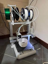 Stampante 3D Anycubic Kobra X