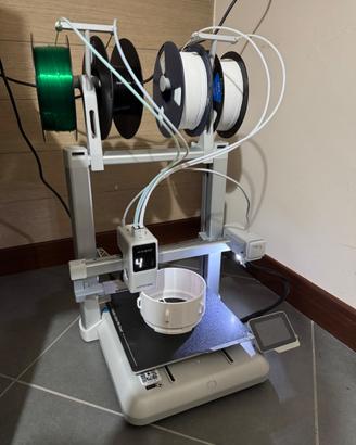 Stampante 3D Anycubic Kobra X
