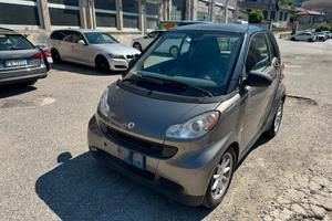 Smart ForTwo 1000 52 kW MHD cabrio passion