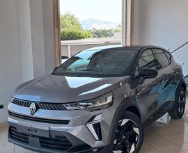 Renault Captur ECO-Gpl 100 CV Techno bicolore km0 