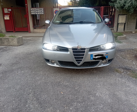 Alfa Romeo 156