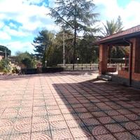 Prestigiosa villa nicolosi vani 10