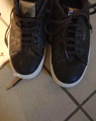 scarpa kappa 38