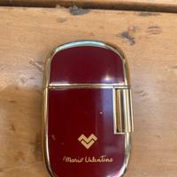 accendino Mario Valentino