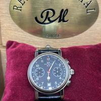 Orologio René Marchal Limited Edition n. 16/150