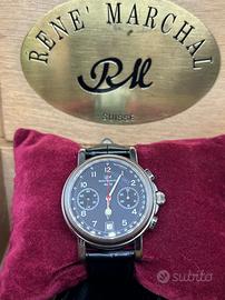 Orologio René Marchal Limited Edition n. 16/150