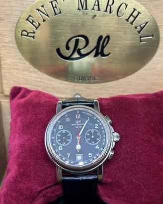 Orologio René Marchal Limited Edition n. 16/150
