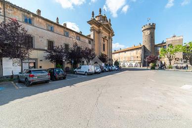 MULTILOCALE A VITERBO