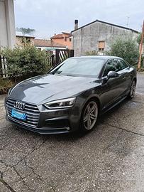 Audi A5 Coupè