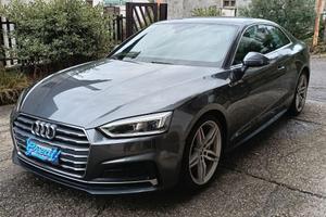 Audi A5 Coupè