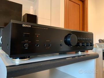 Denon PMA-495R Amplificatore stereo integrato