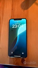 Iphone xs max 256 gb