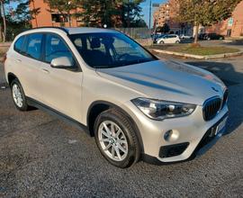 Bmw X1 xDrive20d 190cv CAMBIO ROTTO