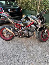 Kawasaki Z900 (depo a libretto) A2