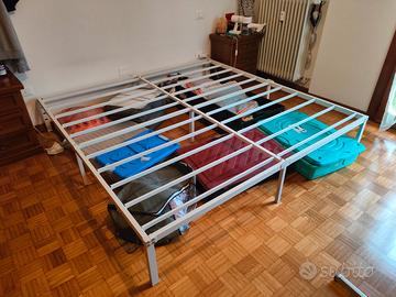 Letto matrimoniale MAXI 200X200  King Size