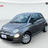 Fiat 500 1.0 Hybrid