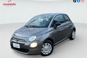 Fiat 500 1.0 Hybrid