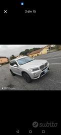 Bmw x3 (f25)