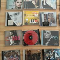 Cd musicali