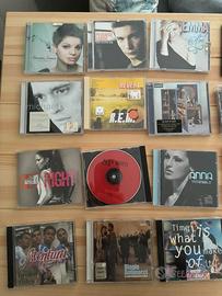 Cd musicali