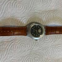 Swatch irony automatic
