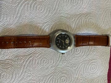 Swatch irony automatic