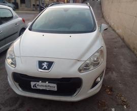 Peugeot 308 1.6 VTi 120CV SW Access GPL nuovo