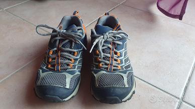 Merrell bambino on sale