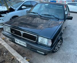Lancia delta lx 1500