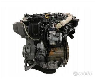 MOTORE JAGUAR XF LAND ROVER 2.2D 224DT