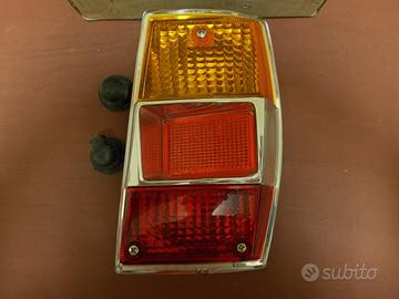 Faro posteriore dx Fiat 127 Familiare Coriasco