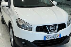 Nissan Qashqai 1.5 dci