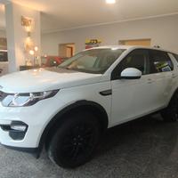 Land Rover Discovery Sport 2.0 TD4 150 CV Pure