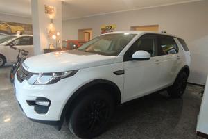 Land Rover Discovery Sport 2.0 TD4 150 CV Pure
