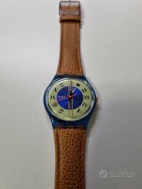 Swatch Swiss 1992
