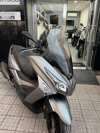 Kymco X-Town 300i