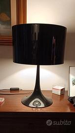 Spun Light T2 - Lampada da tavolo - H 68 cm - Flos